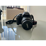  Kit Canon Eos Rebel T7 +bolsa +18-55mm +50mm