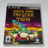 South Park Ps3 - Español - Longaniza Games 