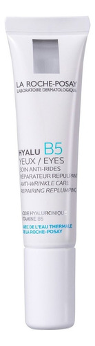 La Roche-posay Hyalu B5 Para Todo Tipo De Piel De 15ml Ojos