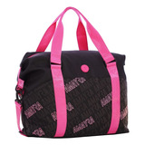 Bolso Fit Gym Mujer Viaje  32x40x14cm Amayra - 67.f801