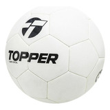 Pelota Topper Retro Ll Campo Oficial Peso 450g 