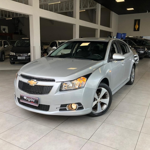 CHEVROLET CRUZE 1.8 LT SPORT6 16V