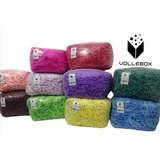 Viruta De Papel En Colores Variados X 10 Kg 