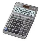 Calculadora Casio De Escritorio Df120fmw - Crazygames