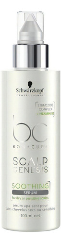 Bc Sg Serum Calmante  100ml - Ml - mL a $1514