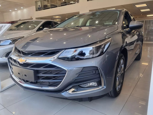 Chevrolet Cruze 4 Puertas Ltz At Entrega Inmediata (a.l) #5