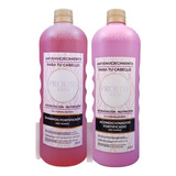 Shampoo + Acondicionador Fortificante Proliss