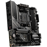 Msi Mag B550m Mortar Am4 Micro-atx Motherboard