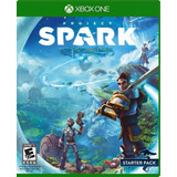 Xbox One - Project Spark - Juego Físico - Original