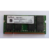 Ram Veritech 1 Gb Ddr2