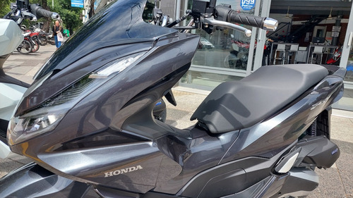 Honda Pcx 160 Okm Creditos Prendarios Santandercentro Motos 