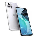  Moto G72 128 Gb  Blanco Brillante 6 Gb Ram