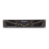 Amplificador Crown Xli 800