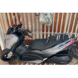 Yamaha Xmax300