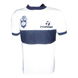 Camiseta Gimnasia La Plata Retro 1984