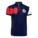 Chomba San Lorenzo Pre Match 2023 Producto Original