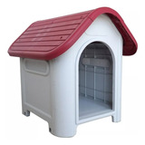 Casa Cucha Grande Mascotas Perro Termica Impermeable Calidad