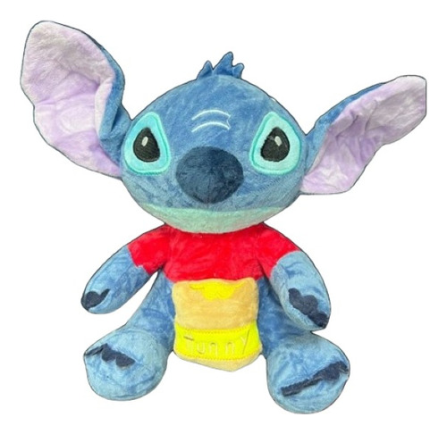 Peluches Stitch 