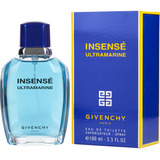 Perfume Givenchy Insense Ultramarine Edt En Spray Para Hombr