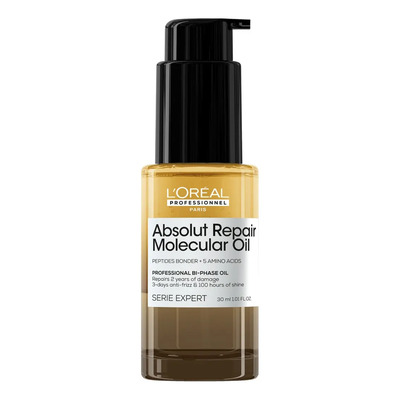 Aceite Bifásico Reparación Absolut Repair Molecular 30ml | Envío gratis