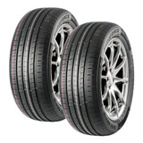 Kit 2 Llantas Windforce 205/55r16 Catchfors H/p Eco Pro 91v