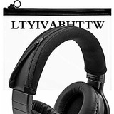 Funda De Diadema Para Audífonos Ltyivabhttw Compatible Con