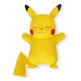 Pikachú Lámpara Led Noche Linterna Gato Castor Ardilla Ratón