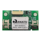 Placa Wi-semp Tcl L32s4900s W2cm2510