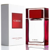 Perfume Chic Carolina Herrera X 80ml Original