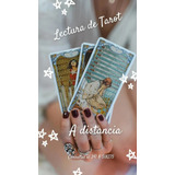 Lecturas De Tarot A Distancia