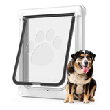 Puertas De Pantalla Para Mascotas Exterior Grande Xl Perro