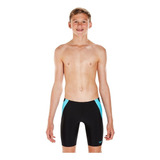 Malla Niños Natación Speedo Colour Block Jammer Jm