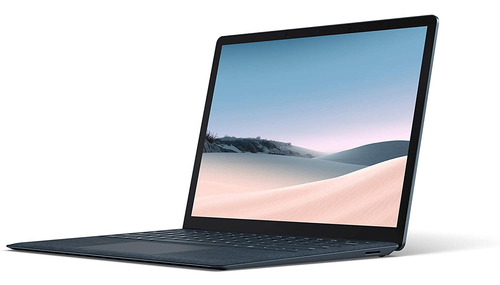 Surface Laptop 3 - I5 - 8 Gb Ram - 256 Gb Ssd (cobalt Blue)