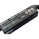 Bateria Para Bangho Max Futura 1520 1524 G01 W540bat-6 6-87