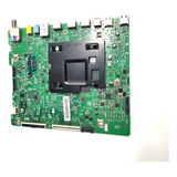 Placa Principal Tv Samsung Un65mu6100 Bn94-12434j