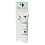 Pure Mask - Purificante En Gel - Prodermic X15ml