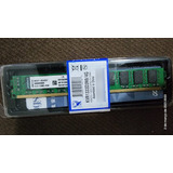 Memoria Ddr3 1333mhz 4gb Nova Kingston 