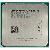 Amd A4 4000 Procesador Apu Fm2 Grafs Integrados