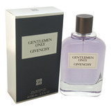 Perfume Givenchy Gentlemen Only Edt 100 Ml Para Hombre