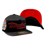 Gorra Montana La Habana Edición Especial