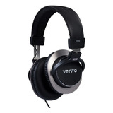 Vento V30x Audifonos Estudio Profesional Monitoreo Cerrados