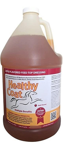 Healthycoat Caballo