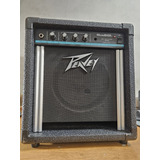 Peavey Microbass 20 Whatts Amplificador Bajo Bass De Los 90s