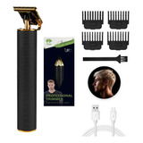 Máquina Para Cortar Cabello Cortadora De Pelo Trimmer Pro