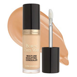 Corrector Multiusos Born This Way Super Coverage Too Faced