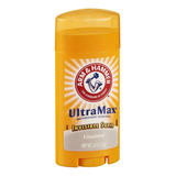Arm & Hammer, Ultramax Desodorante Antitranspirante, Slido,