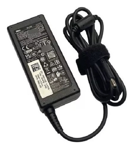 Cargador Original 19v 3.34a Dell Inspiron 13 7347 Pa165002d4