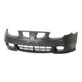 Defensa Delantera (de Calidad) Para Hyundai Elantra 99-00