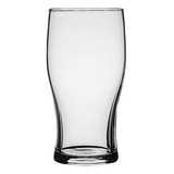 Vaso Cerveza Tulipe Vidrio 570 Ml Pasabahce Color Transparente