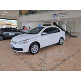 Volkswagen Voyage Comfortline Plus